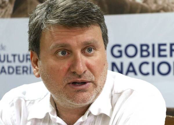 No todos serán beneficiados dice Lichy por los precios del combustible