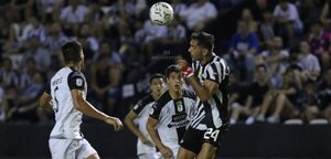 Versus / Roque quiere ganar todo este año y ya definió su futuro