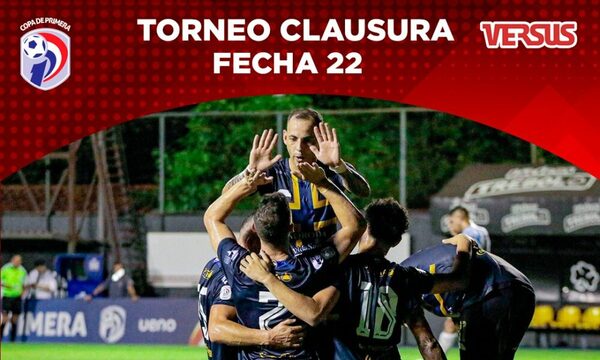 ¡Ma’ena! Guaireña perdió por goleada y descendió a Intermedia