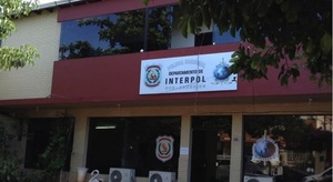 Caso Marset: Allanan Interpol y detienen a 3 efectivos de la policía nacional