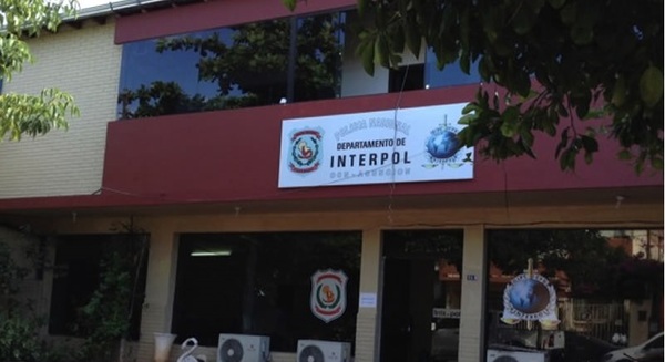 Caso Marset: Allanan Interpol y detienen a 3 efectivos de la policía nacional