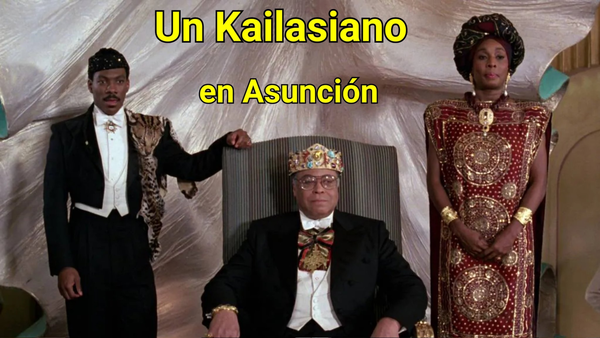 Los memes que dejó el reconocimiento de un país inexistente por Paraguay