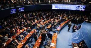 La Nación / Aprueban ingreso de Bolivia al Mercosur