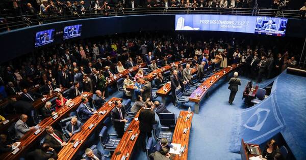 La Nación / Aprueban ingreso de Bolivia al Mercosur