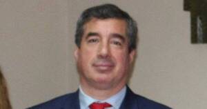 La Nación / Jefe de Gabinete del MAG, destituido