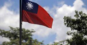 La Nación / Fuerte apoyo a participación de Taiwán en foros internacionales