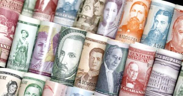 La Nación / Utilidades bancarias crecieron casi 30 % al 3er trimestre