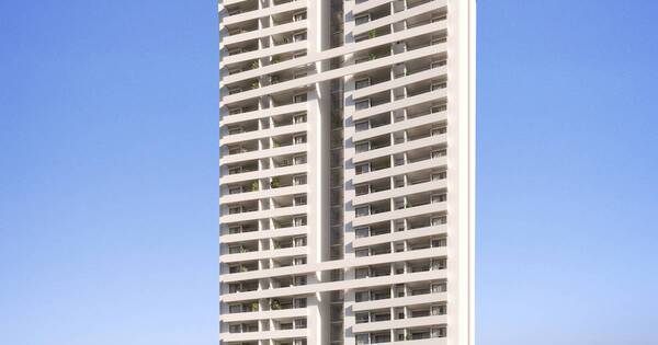 La Nación / Inauguran en Asunción nuevo ícono del desarrollo urbano: Fortaleza Boggiani