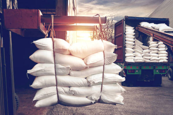 Brasil prev茅 un aumento del 10,9% en la producci贸n de az煤car en la cosecha 2023-2024 - Revista PLUS