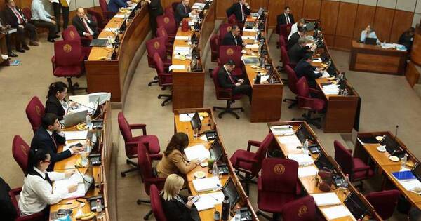 La Nación / Buscan finiquitar estudio este año