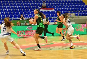 Segunda derrota de juveniles ante Brasil en sudamericano de Bucaramanga - La Tribuna