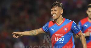 La Nación / Chance para Carrascal