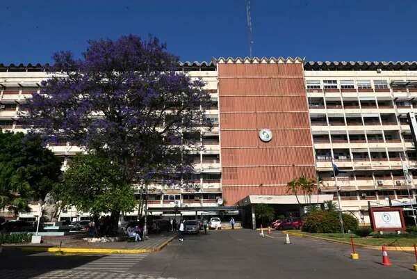 Para IPS, intimación de marinos está fuera de lugar y no afecta al proceso - Economía - ABC Color
