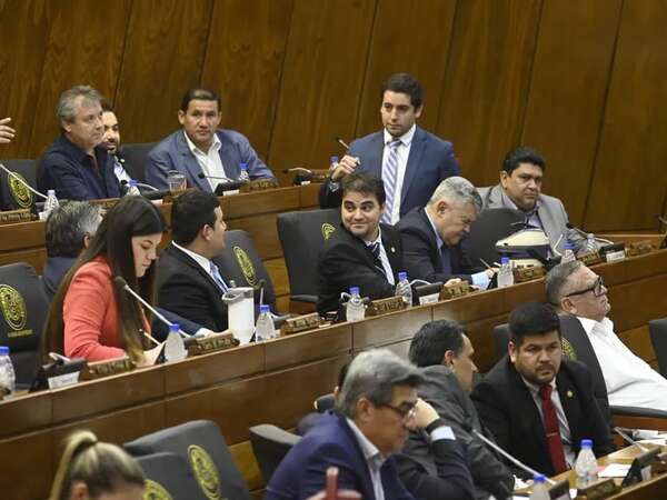La deuda por tierras expropiadas supera los G. 663.000 millones - Economía - ABC Color