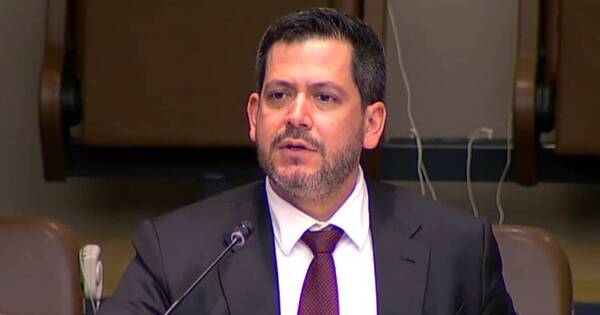 La Nación / “Es importante tener una oposición sana”, afirman