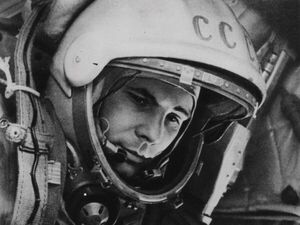 Rusia conmemora 60 años del vuelo espacial de Gagarin