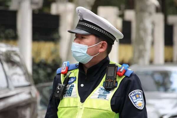 China prosigue “limpieza” de internet con 7.092 piratas detenidos en el último año - Mundo - ABC Color
