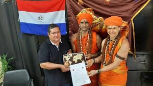 Lo que tenés que saber: Gobierno de Paraguay reconoce a país imaginario y desata burlas