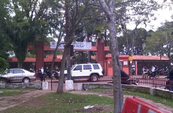 Hieren a estudiante y le roban dinero para la colación de su curso - Radio Imperio 106.7 FM