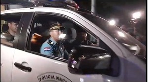 Tres agentes de Interpol detenidos por levantar código rojo | 1000 Noticias