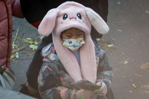 Taiwán aconseja a grupos de riesgo no viajar a China por brote de dolencias respiratorias - Mundo - ABC Color