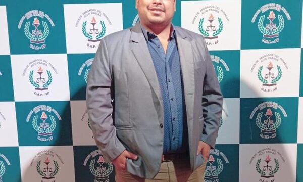 Imputado dice haber sido “pasa papeles”, y fueron otros los implicados en resolución municipal falsa – Diario TNPRESS