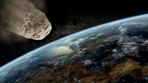 Telescopio chino descubre 2 asteroides cercanos a la Tierra, uno potencialmente peligroso