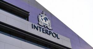 La Nación / 100 años de Interpol: la principal misión es transmitir a sus miembros avisos de búsqueda