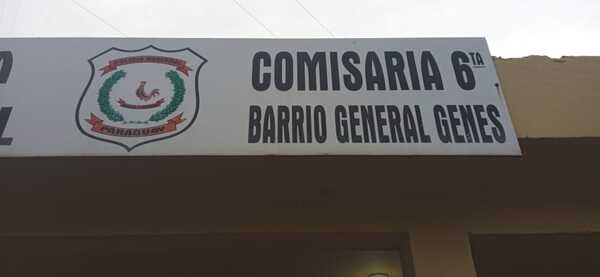 Estudiante vendió un vehículo y sujetos armados le robaron el monto - Radio Imperio 106.7 FM