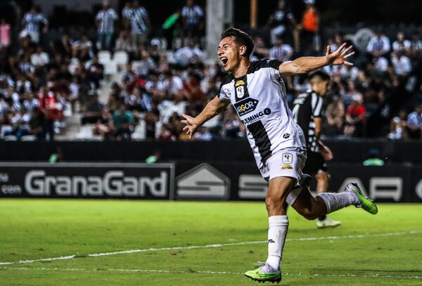 Tacuary sigue siendo de Primera | 1000 Noticias