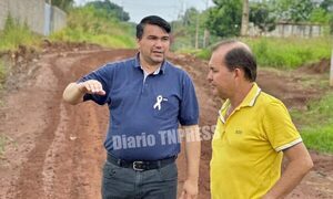 Fiscalía dilata imputación de Diego Ríos después que concejales ratificaran hechos de corrupción – Diario TNPRESS