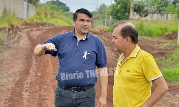 Fiscalía dilata imputación de Diego Ríos después que concejales ratificaran hechos de corrupción – Diario TNPRESS