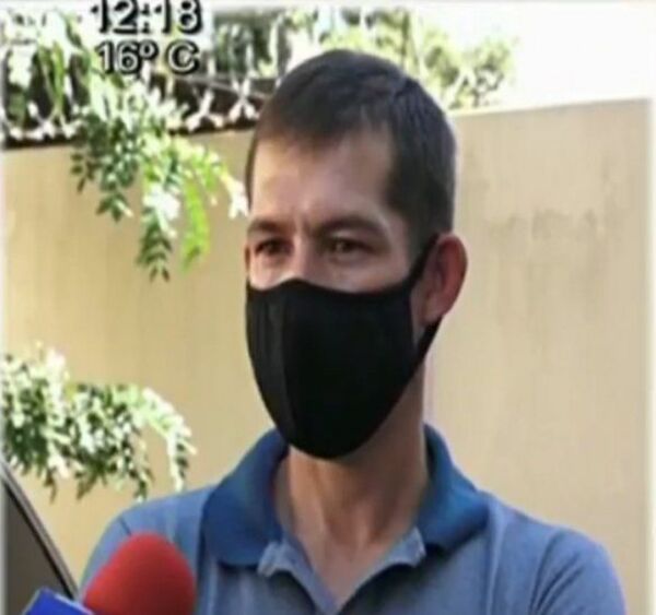 Fiscalía otorga libertad a policía que disparó a presunto delincuente