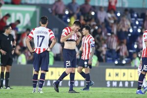 Versus / Paraguay cierra el 2023 fuera del Top 50 del ranking FIFA