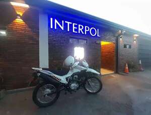 Caso Marset: usuario del subjefe de Interpol fue utilizado para pedir cese de “códigos rojos” - Policiales - ABC Color