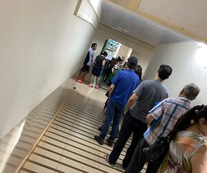 Buscan habilitar consultorio nocturno de Traumatología en Franco