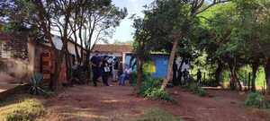 Capturan a sospechoso de robo en local de cobranzas en Encarnación