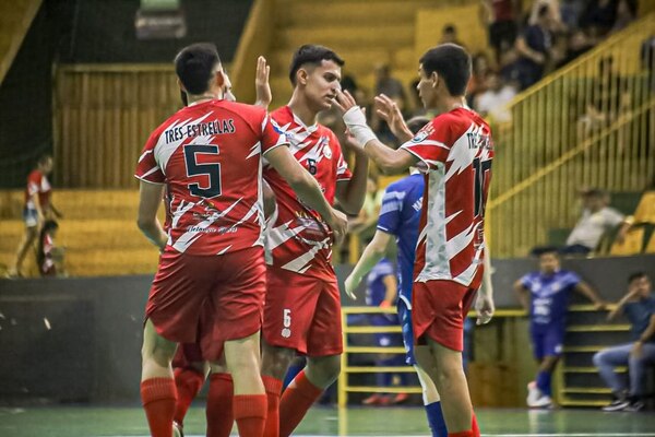 Finaliza hoy primera fase en Copa Franco