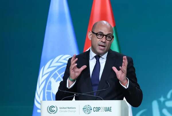 ONU: Si no comenzamos el fin de la era de los combustibles fósiles, será nuestro final - Mundo - ABC Color
