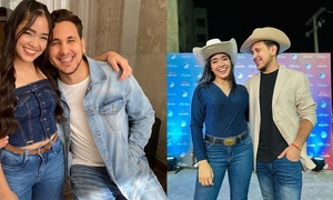 LizMa y Daniel Vuyk estarán en “El último que apague la luz” | Telefuturo