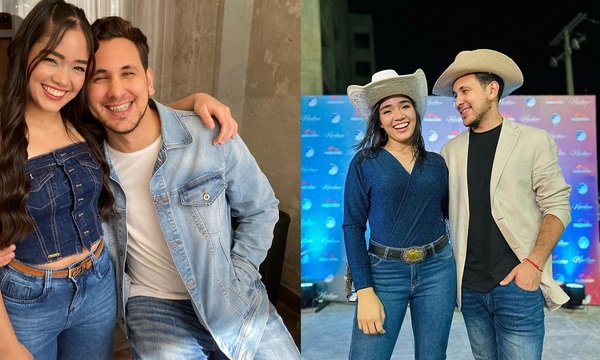 LizMa y Daniel Vuyk estarán en “El último que apague la luz” | Telefuturo