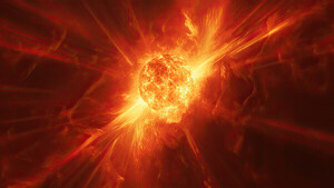 Diario HOY | Llega a la Tierra la primera ola de plasma solar de una fuerte tormenta geomagnética