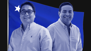 'Es una decisión apresurada', dijo Alcides Riveros por renuncia de Nakayama al PLRA