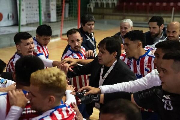 Paraguay goleó a Estados Unidos y clasificó a cuartos de final del Mundial - Selección Paraguaya - ABC Color