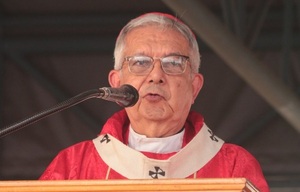 Mayoría de funcionarios públicos "son cristianos", pero Paraguay encabeza ránking de corrupción, critican en homilía - Noticias Paraguay