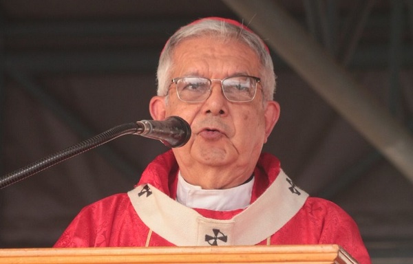 Mayoría de funcionarios públicos "son cristianos", pero Paraguay encabeza ránking de corrupción, critican en homilía - Noticias Paraguay