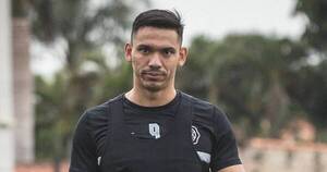 La Nación / Walter, otro que está para emigrar