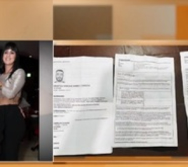 Capturan a policías tras alta de código rojo de esposa de Marset - Paraguay.com