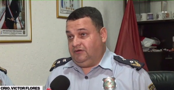 Interpol: Usuario del comisario Flores se tenía que dar de baja, pero siguió activo - Megacadena - Diario Digital