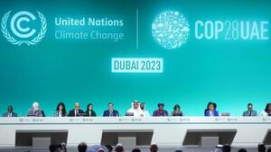 ONU advierte que "será nuestro final" si no ponemos fin a la era de los combustibles fósiles